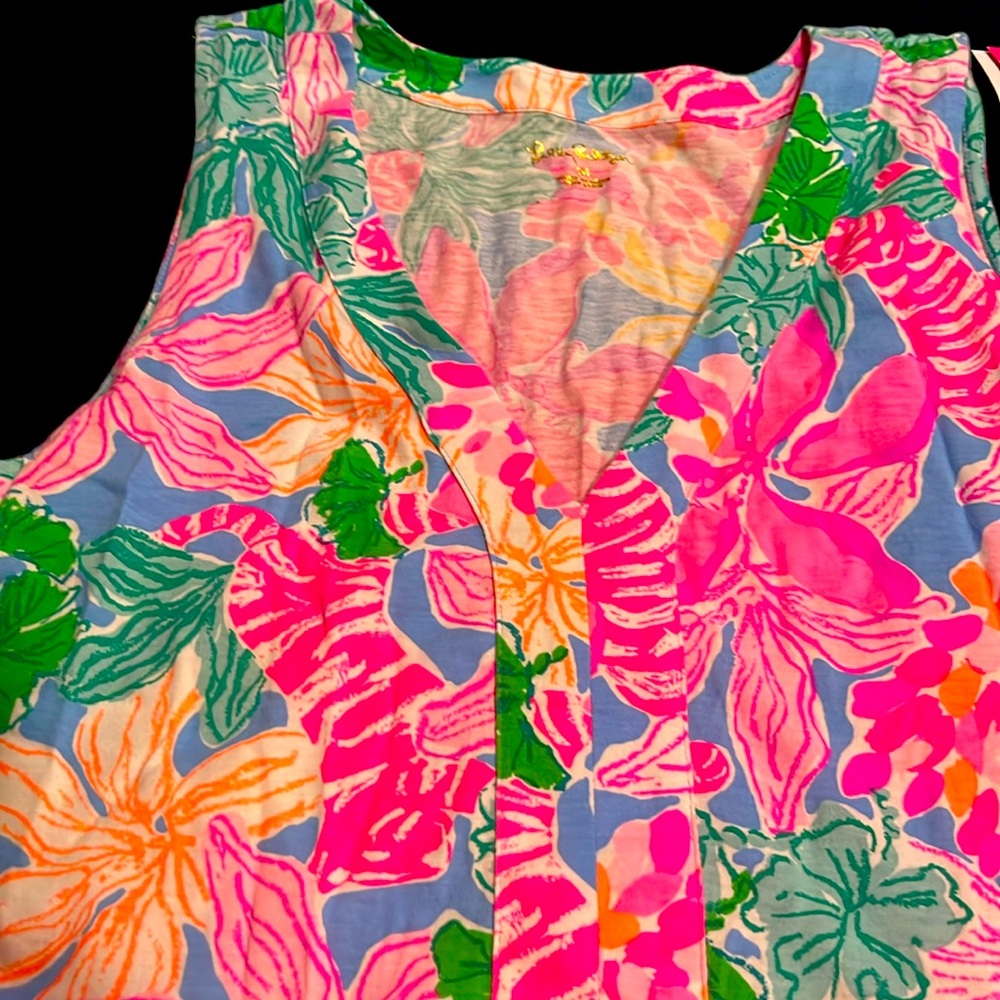 Gorgeous Lilly!!
